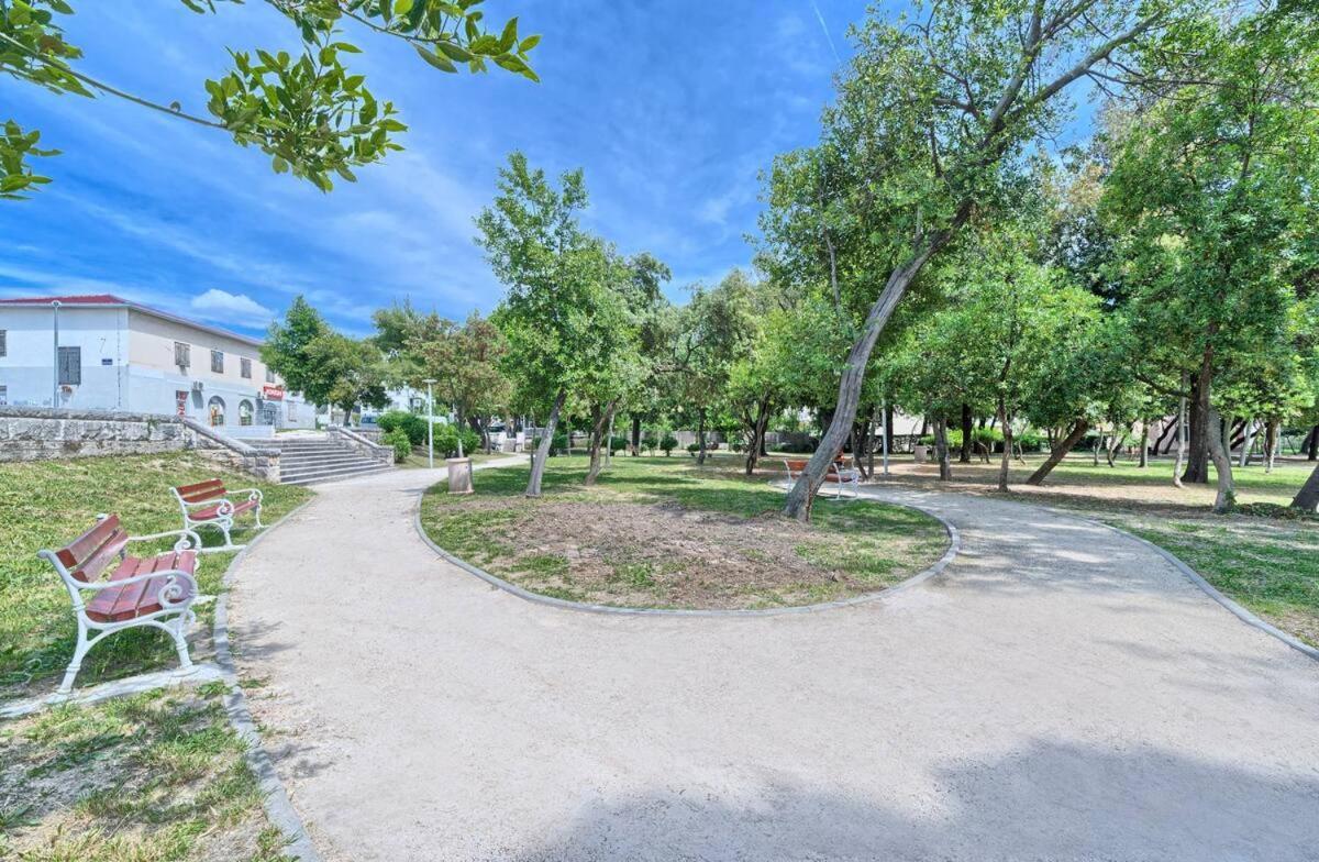 Apartman Mare Kaštela Exterior foto
