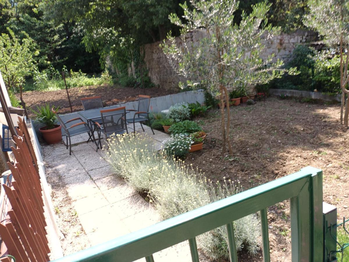 Apartman Mare Kaštela Exterior foto