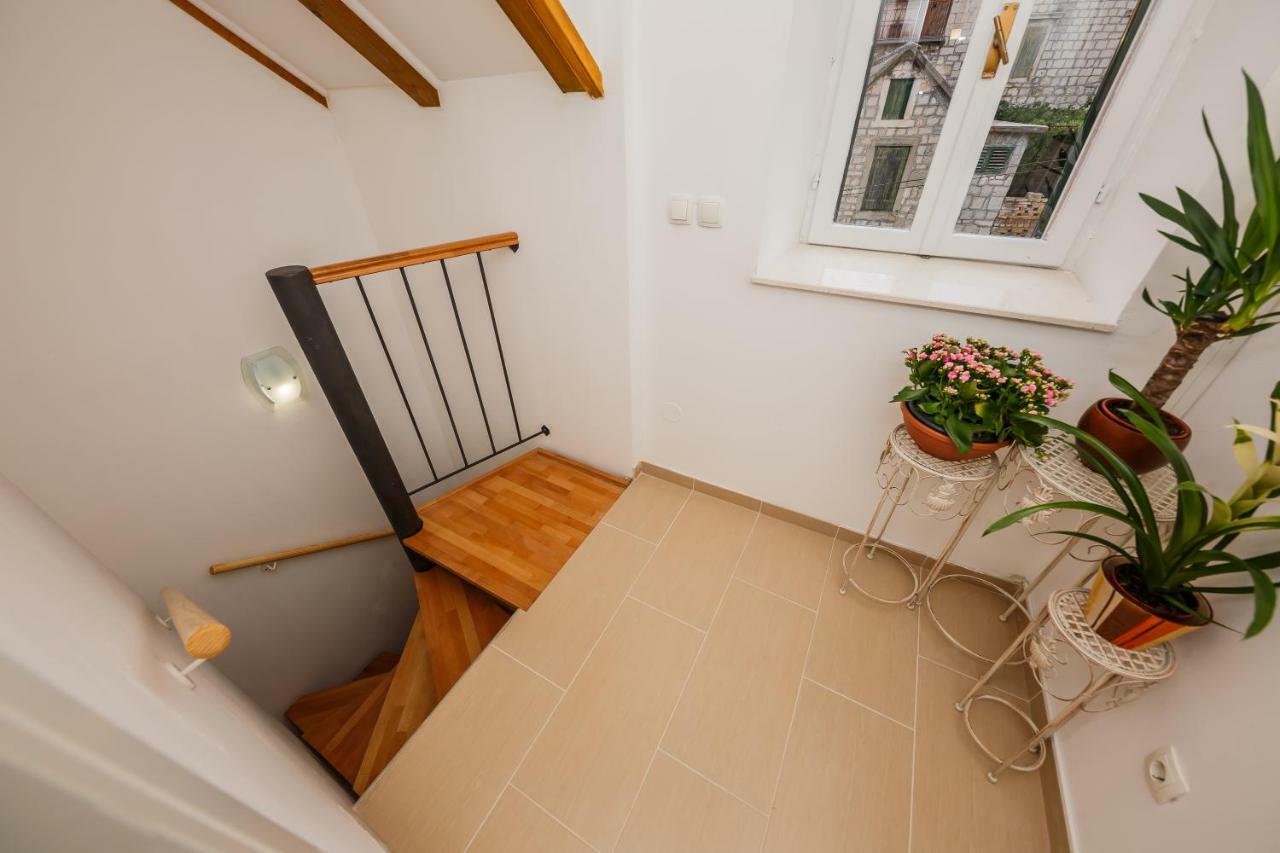 Apartman Mare Kaštela Exterior foto