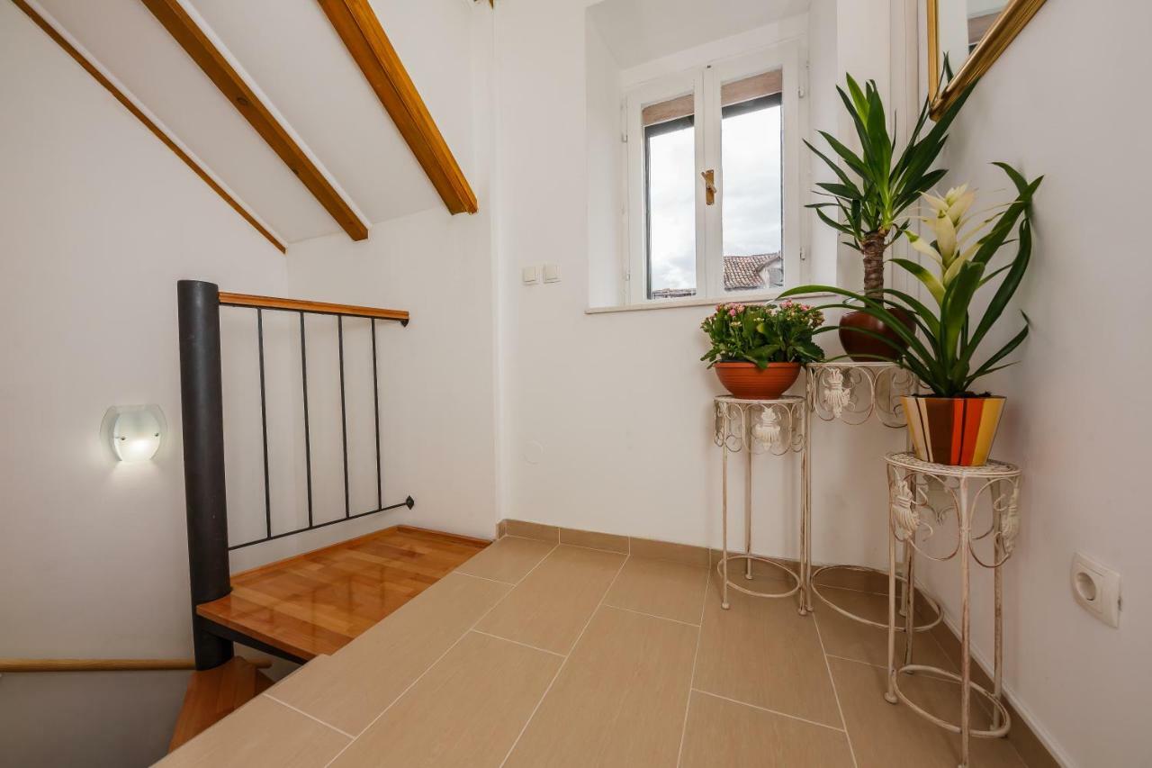 Apartman Mare Kaštela Exterior foto