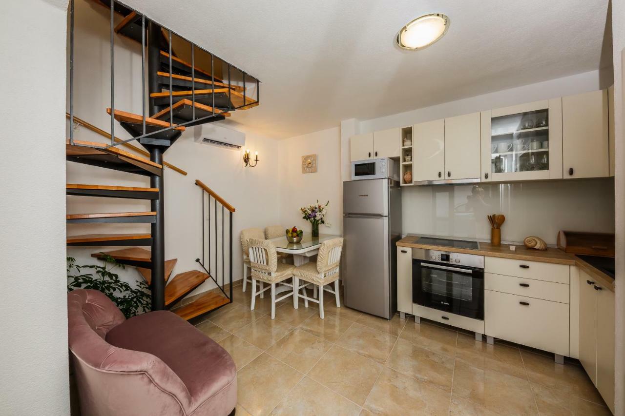 Apartman Mare Kaštela Exterior foto