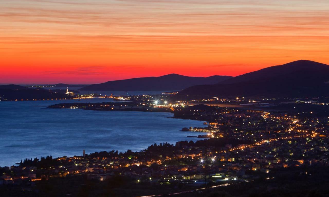 Apartman Mare Kaštela Exterior foto