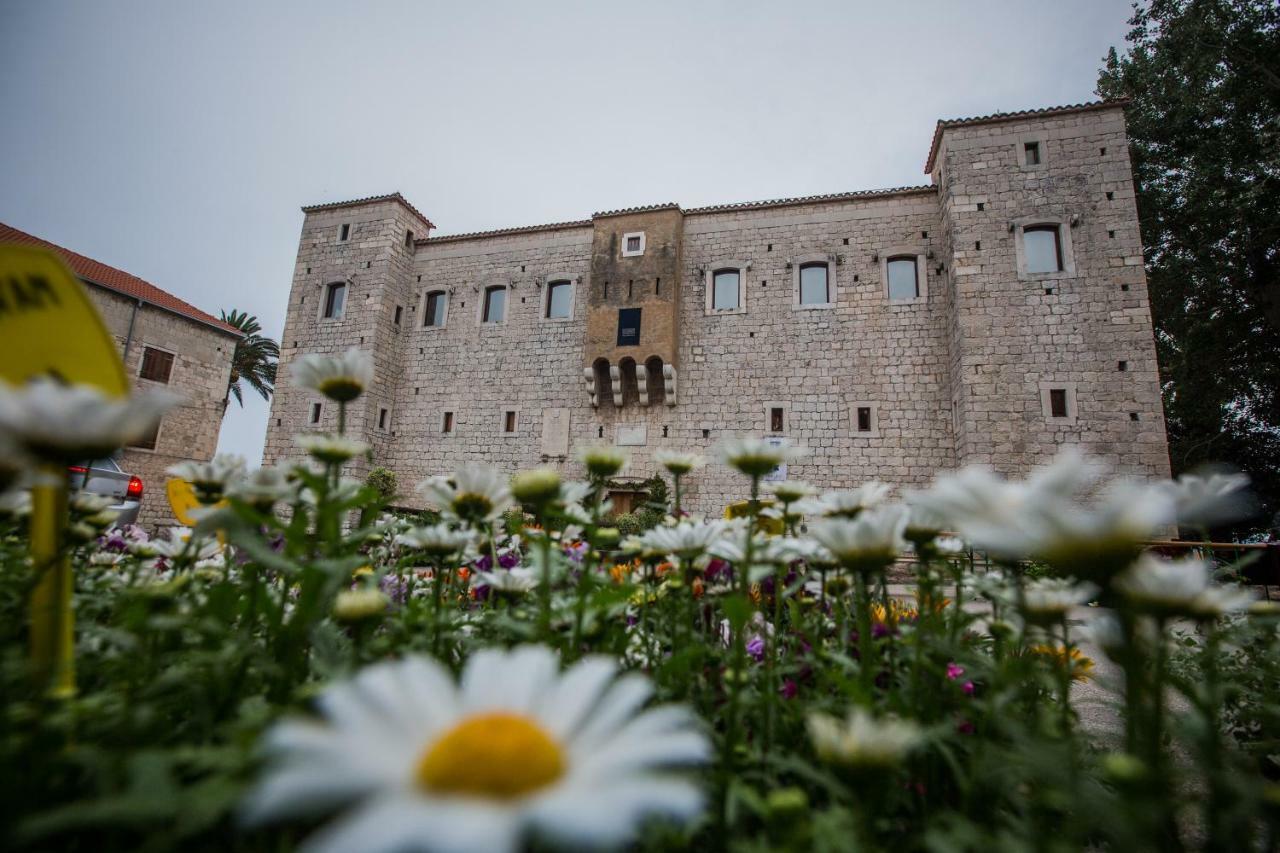 Apartman Mare Kaštela Exterior foto