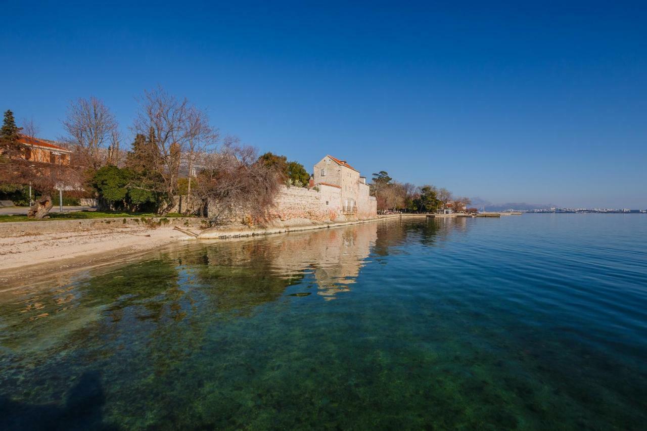 Apartman Mare Kaštela Exterior foto